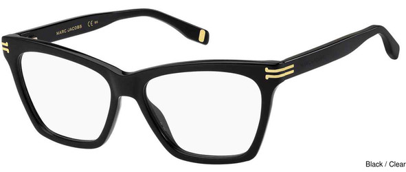 Marc Jacobs Eyeglasses MJ 1039 0807