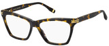 Marc Jacobs Eyeglasses MJ 1039 09N4