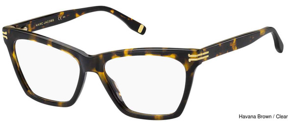 Marc jacobs Replacement Lenses 88874