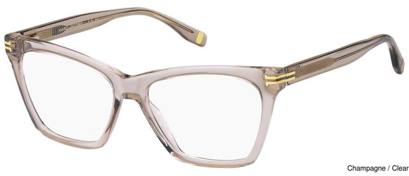 Marc Jacobs Eyeglasses MJ 1039 0HAM