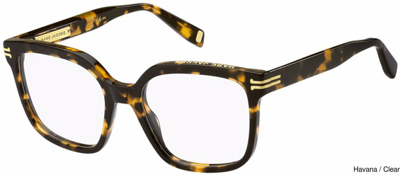 Marc Jacobs Eyeglasses MJ 1054 0086
