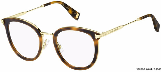 Marc Jacobs Eyeglasses MJ 1055 02IK