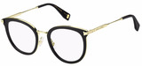 Marc Jacobs Eyeglasses MJ 1055 02M2