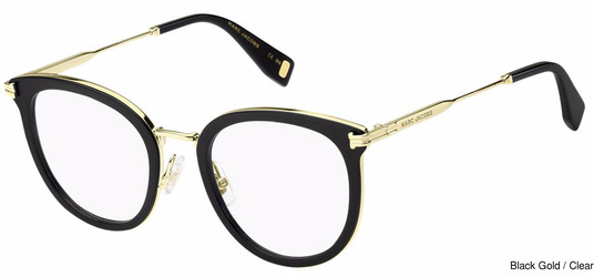 Marc Jacobs Eyeglasses MJ 1055 02M2