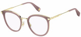Marc Jacobs Eyeglasses MJ 1055 035J