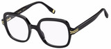 Marc Jacobs Eyeglasses MJ 1058 0807