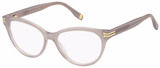 Marc Jacobs Eyeglasses MJ 1060 035J