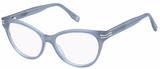 Marc Jacobs Eyeglasses MJ 1060 0MVU