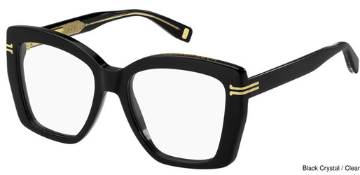 Marc Jacobs Eyeglasses MJ 1064 07C5