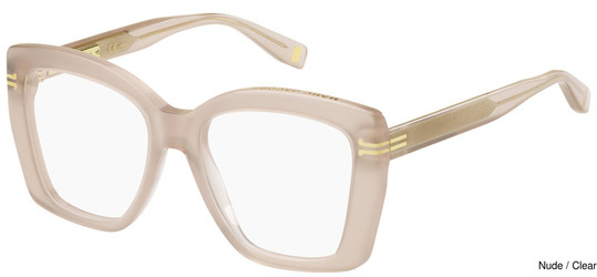 Marc Jacobs Eyeglasses MJ 1064 0FWM