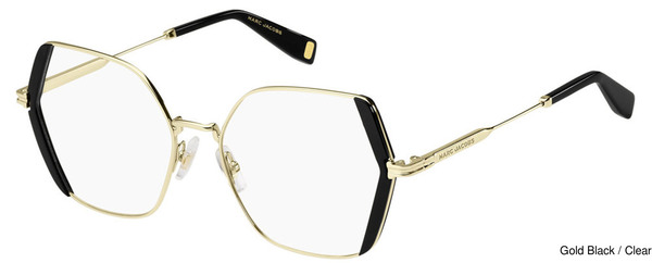 Marc Jacobs Eyeglasses MJ 1068 0RHL