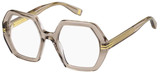 Marc Jacobs Eyeglasses MJ 1077 010A