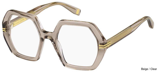 Marc Jacobs Eyeglasses MJ 1077 010A
