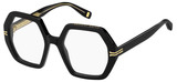 Marc Jacobs Eyeglasses MJ 1077 0807