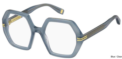 Marc Jacobs Eyeglasses MJ 1077 0PJP