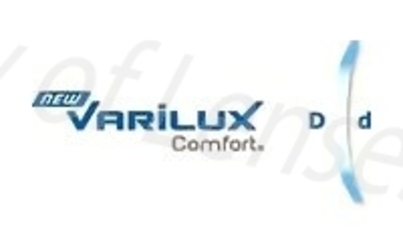 Varilux New Comfort Progressive Lenses