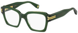 Marc Jacobs Eyeglasses MJ 1088 01ED