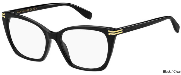 Marc Jacobs Eyeglasses MJ 1096 0807