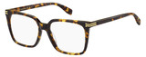 Marc Jacobs Eyeglasses MJ 1097 0086