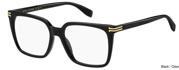 Marc Jacobs Eyeglasses MJ 1097 0807