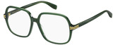 Marc Jacobs Eyeglasses MJ 1098 01ED