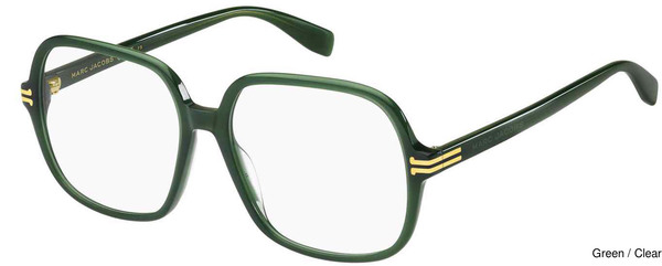 Marc Jacobs Eyeglasses MJ 1098 01ED