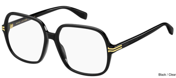 Marc Jacobs Eyeglasses MJ 1098 0807