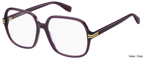 Marc Jacobs Eyeglasses MJ 1098 0B3V