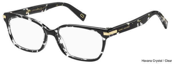 Marc Jacobs Eyeglasses MARC 190 09WZ