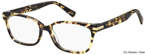 Marc Jacobs Eyeglasses MARC 190 0LWP