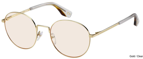 Marc Jacobs Eyeglasses MARC 272 0J5G