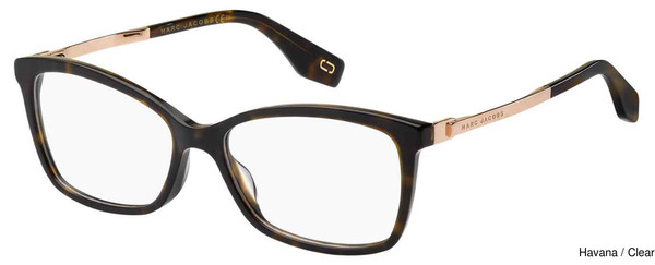 Marc Replacement Lenses 88927