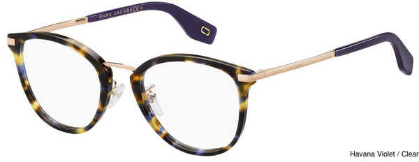 Marc Jacobs Eyeglasses MARC 331/F 0AY0