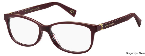 Marc Jacobs Eyeglasses MARC 339 0LHF