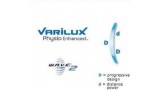 Varilux Physio Enhanced Digital Progressive Lenses