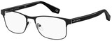 Marc Jacobs Eyeglasses MARC 343 0807