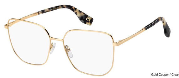 Marc Jacobs Eyeglasses MARC 370 0DDB