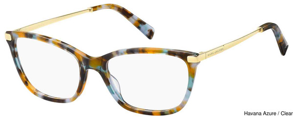 Marc Jacobs Eyeglasses MARC 400 0ISK