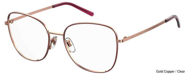 Marc Jacobs Eyeglasses MARC 409 0DDB