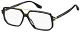 Marc Jacobs Eyeglasses MARC 417 0807