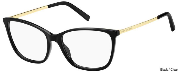 Marc Jacobs Eyeglasses MARC 436/N 0807