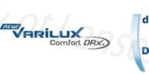 Varilux New Comfort DRX Digital Progressive Lenses