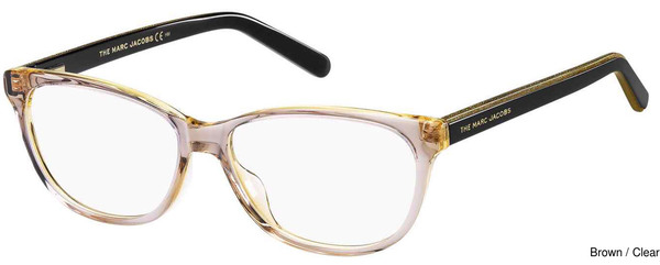 Marc Jacobs Eyeglasses MARC 462 009Q