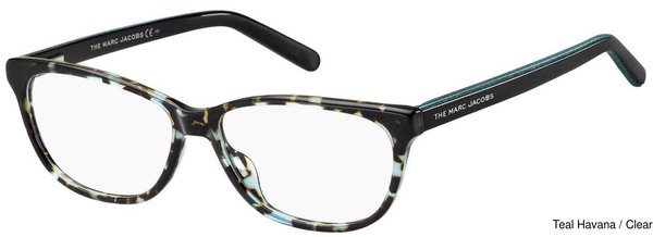 Marc Jacobs Eyeglasses MARC 462 0CVT