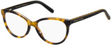 Marc Jacobs Eyeglasses MARC 463 0086