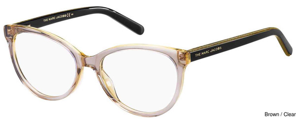 Marc Jacobs Eyeglasses MARC 463 009Q