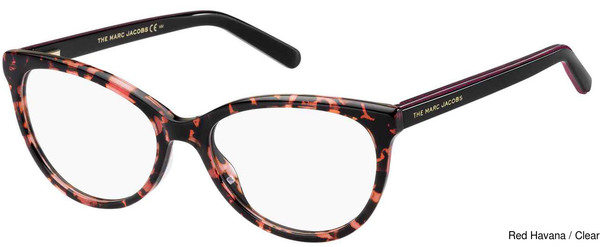 Marc Replacement Lenses 88945