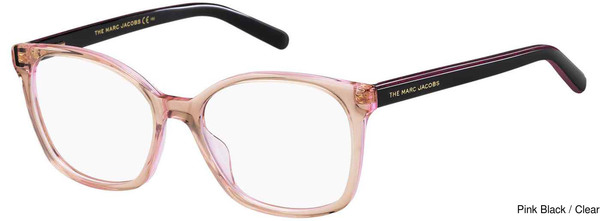 Marc Jacobs Eyeglasses MARC 464 0130