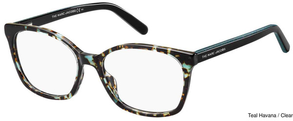 Marc Jacobs Eyeglasses MARC 464 0CVT