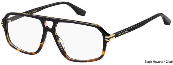 Marc Jacobs Eyeglasses MARC 471 0WR7